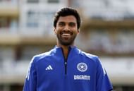 England v India - 5th Rothesay Test Match: Day Four - Source: Getty